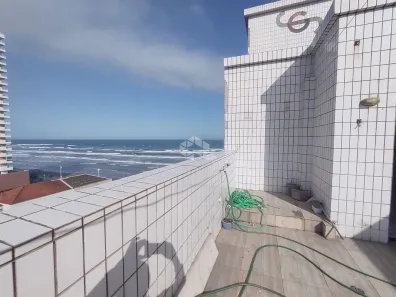Cobertura com 2 Quartos à venda, 194m² no Centro, Mongaguá