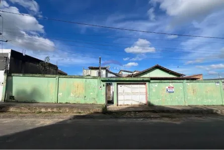 Casa com 4 Quartos à venda, 264m² no 31 de março, Itamaraju
