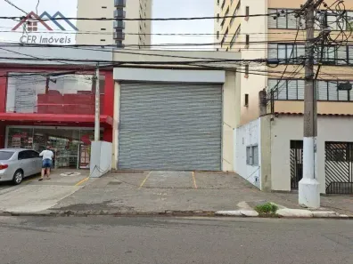 Ponto Comercial para alugar, 550m² no Indianópolis, São Paulo