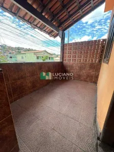 Casa com 3 Quartos para alugar, 180m² no Mantiqueira, Belo Horizonte