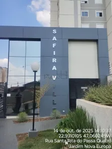 Apartamento com 2 Quartos à venda, 57m² no Jardim Nova Europa, Campinas