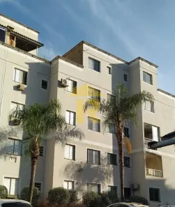 Apartamento com 2 Quartos à venda, 45m² no Fazenda Velha (Zona Rural), São José do Rio Preto