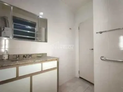 Apartamento com 2 Quartos à venda, 83m² no Laranjeiras, Rio de Janeiro