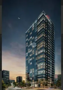 Sala Comercial para alugar, 52m² no Zona Armazém, Maringá
