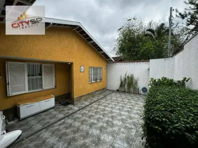 Casa com 5 Quartos à venda, 280m² no Cidade Vargas, São Paulo