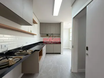 Apartamento com 2 Quartos à venda, 84m² no Cruzeiro, Belo Horizonte
