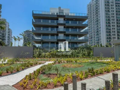 Apartamento com 4 Quartos à venda, 165m² no Barra da Tijuca, Rio de Janeiro