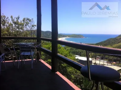 Casa com 2 Quartos à venda, 78m² no Praia da Silveira, Garopaba