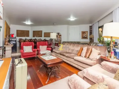 Apartamento com 5 Quartos à venda, 368m² no Perdizes, São Paulo
