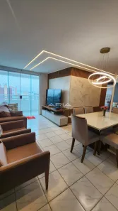 Apartamento com 2 Quartos à venda, 92m² no Manaíra, João Pessoa