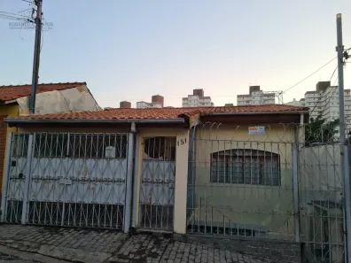 Casa com 7 Quartos à venda, 160m² no Piqueri, São Paulo