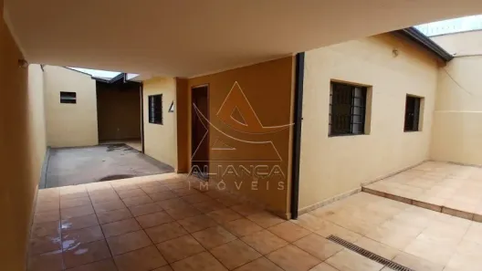Casa com 2 Quartos à venda, 98m² no Vila Carvalho, Ribeirão Preto