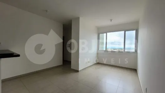 Apartamento com 2 Quartos à venda, 60m² no Aclimação, Uberlândia