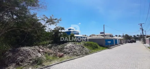 Lote/Terreno à venda, 450m² no Baía Formosa, Armação dos Búzios