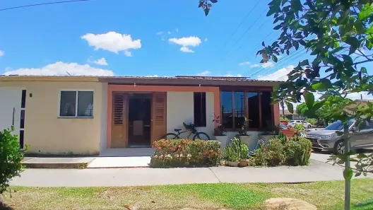 Casa de Condomínio com 4 Quartos à venda, 98m² no Cidade Universitária, Maceió