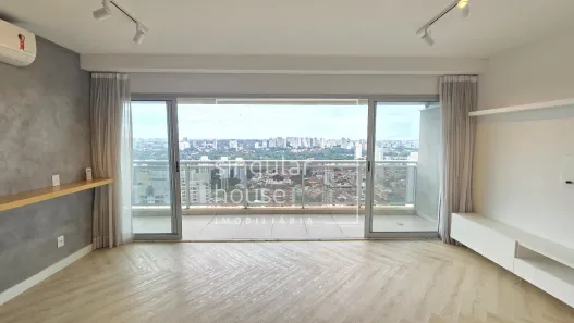 Apartamento com 2 Quartos à venda, 102m² no Vila Cruzeiro, São Paulo