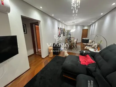Apartamento com 3 Quartos à venda, 98m² no Santa Paula, São Caetano do Sul