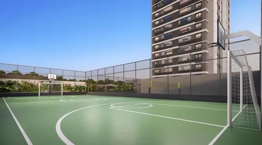 Apartamento com 3 Quartos à venda, 131m² no Ponte Preta, Campinas