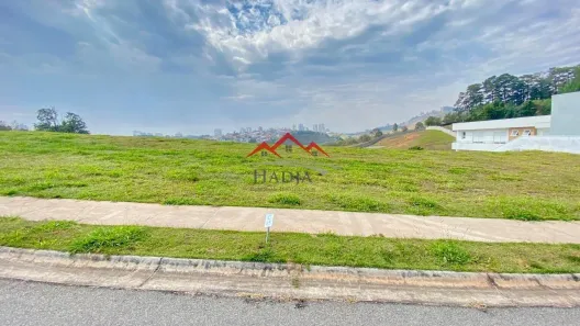 Lote/Terreno à venda, 727m² no Jardim Santa Teresa, Jundiaí