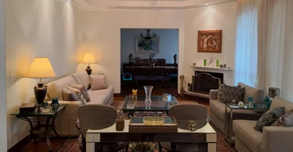 Apartamento com 5 Quartos à venda, 186m² no Vila Mariana, São Paulo
