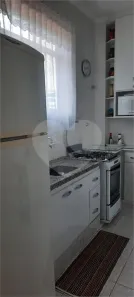 Apartamento com 1 Quarto à venda, 62m² no Tucuruvi, São Paulo