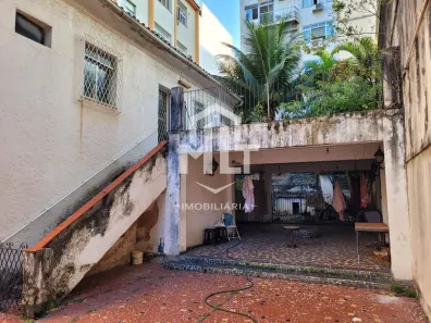 Casa com 3 Quartos à venda, 484m² no Andaraí, Rio de Janeiro