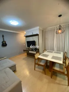 Apartamento com 2 Quartos à venda, 56m² no Presidente Roosevelt, Uberlândia
