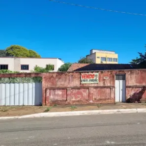 Casa com 4 Quartos à venda, 10m² no Vila Vicentina, Brasília