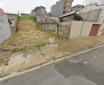Lote/Terreno à venda, 250m² no Loteamento Parque São Martinho, Campinas