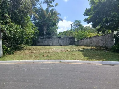 Lote/Terreno à venda, 381m² no Ponta Negra, Manaus