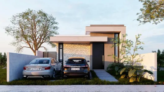 Casa de Condomínio com 3 Quartos à venda, 10m² no Vila de Abrantes (Abrantes), Camaçari
