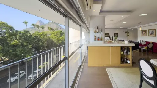Apartamento com 3 Quartos à venda, 287m² no Botafogo, Rio de Janeiro
