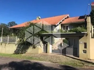 Casa com 4 Quartos à venda, 271m² no Nova Petrópolis, Nova Petrópolis