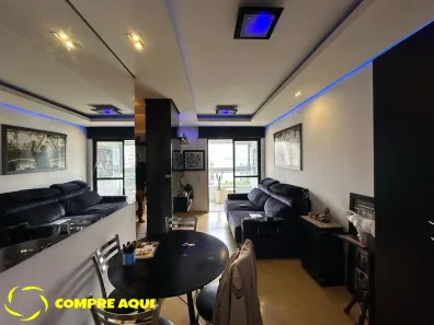 Apartamento com 2 Quartos à venda, 50m² no Vila Buarque, São Paulo