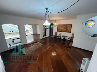 Sobrado com 5 Quartos à venda, 354m² no Osvaldo Cruz, São Caetano do Sul