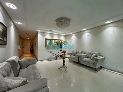 Apartamento com 3 Quartos à venda, 100m² no Pedra Branca, Palhoça