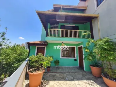 Casa de Condomínio com 4 Quartos à venda, 150m² no Rio Pequeno, São Paulo