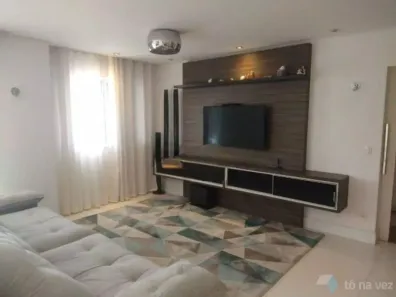 Apartamento com 3 Quartos à venda, 148m² no Santa Paula, São Caetano do Sul