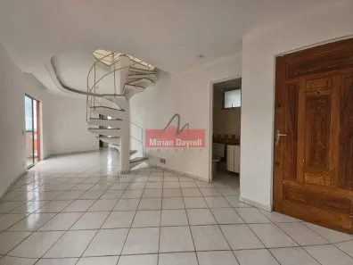 Cobertura com 3 Quartos à venda, 190m² no São Lucas, Belo Horizonte