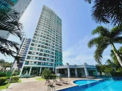 Apartamento com 3 Quartos à venda, 72m² no Engenheiro Luciano Cavalcante, Fortaleza