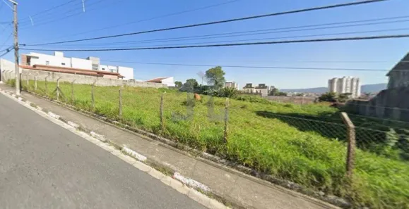 Lote/Terreno à venda, 2000m² no Mogi Moderno, Mogi das Cruzes