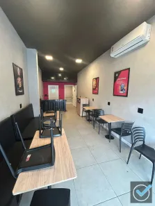 Sala Comercial para alugar, 70m² no km 18, Osasco