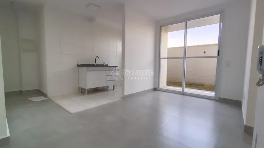 Apartamento com 2 Quartos para alugar, 52m² no Vila Palácios, Campinas