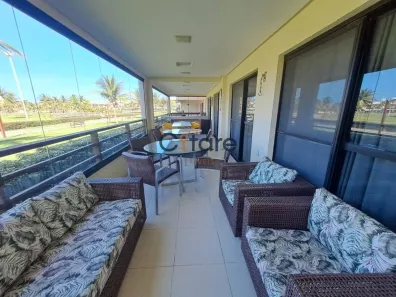 Apartamento com 4 Quartos à venda, 210m² no Timbu, Eusébio