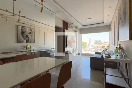 Apartamento com 3 Quartos à venda, 75m² no Gopoúva, Guarulhos