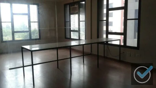 Sala Comercial para alugar, 46m² no Vila Olímpia, São Paulo