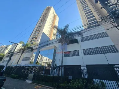 Apartamento com 2 Quartos à venda, 66m² no Jardim Piqueroby, São Paulo
