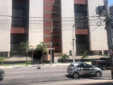 Apartamento com 5 Quartos à venda, 330m² no Tambaú, João Pessoa