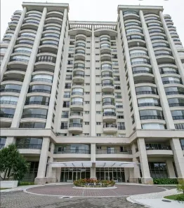 Apartamento com 5 Quartos à venda, 435m² no Barra da Tijuca, Rio de Janeiro