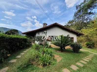 Fazenda/Sítio com 3 Quartos à venda, 300m² no Albuquerque, Teresópolis